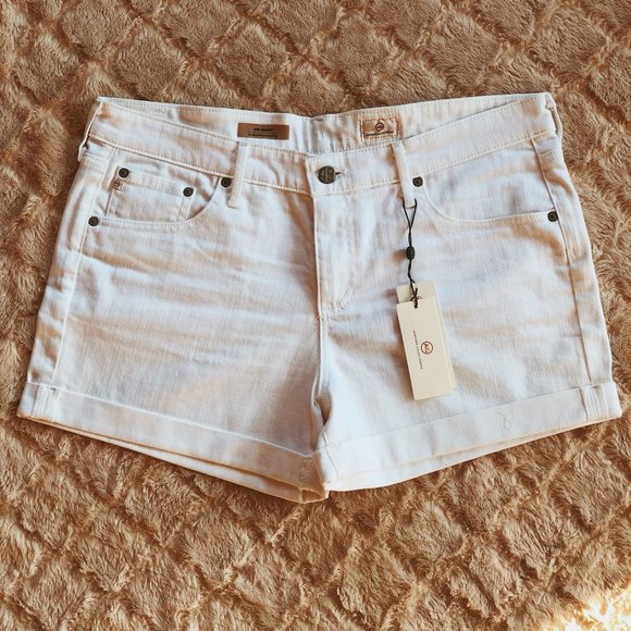 NWTAG Jeans (Adriando Goldschmeid)